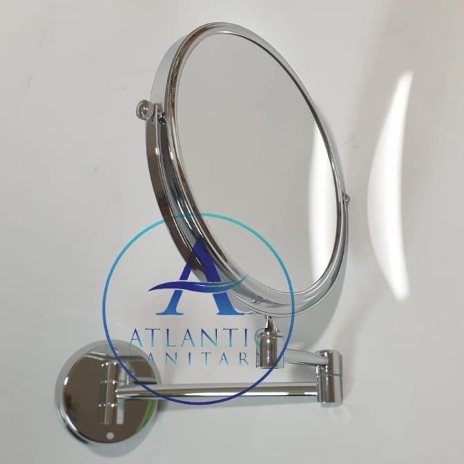 

Office & Stationery | Alat Tulis | Kaca Rias Kamar Kamar Mandi/Kaca Cermin Pembesar/Kaca Make Up Pembesar | Best Seller