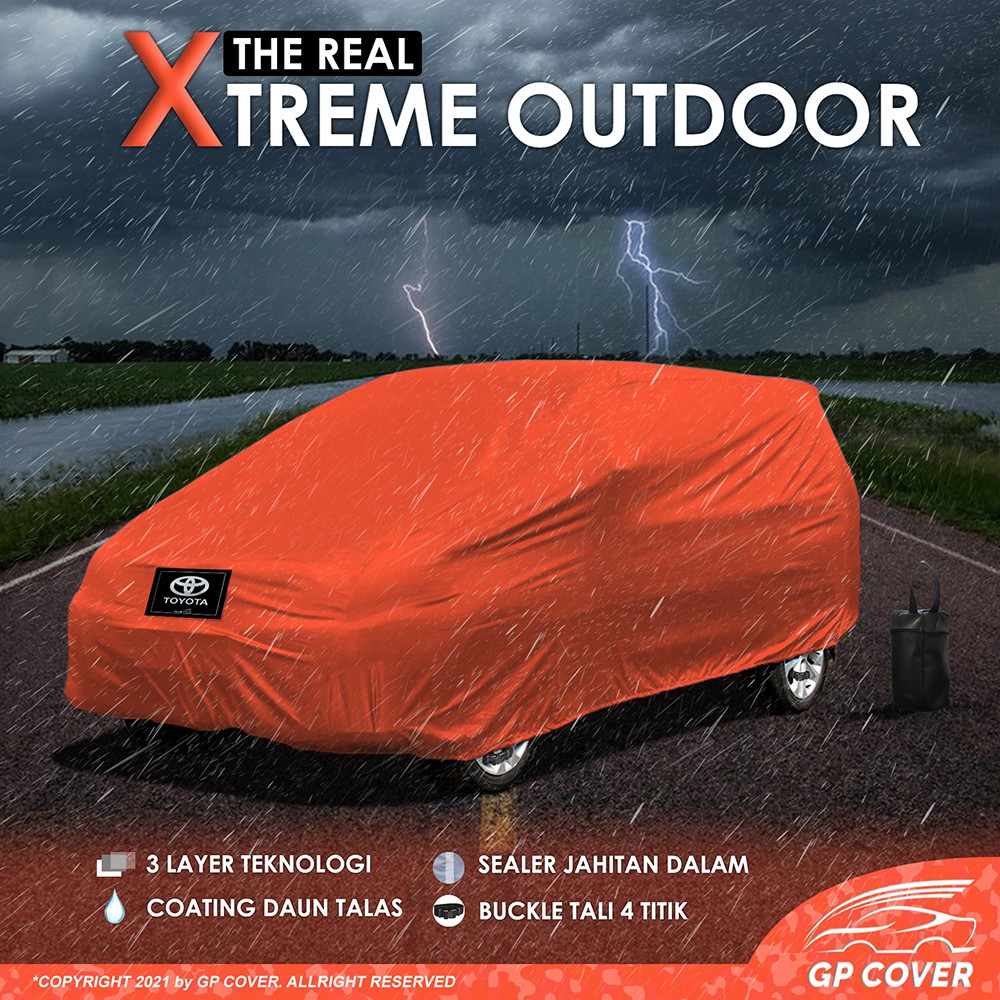 Harga Aksesoris Avanza Terbaik Aksesoris Eksterior Mobil Otomotif Mei 2021 Shopee Indonesia