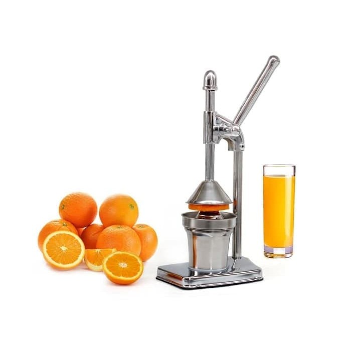 Alat Peras Jeruk Pres Pemeras Perasan Fruit Juicer Stenlesstel