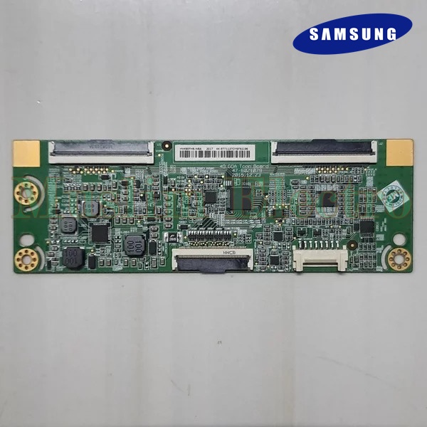 Tcon TV LED Samsung UA 49M5000AK 49M5000