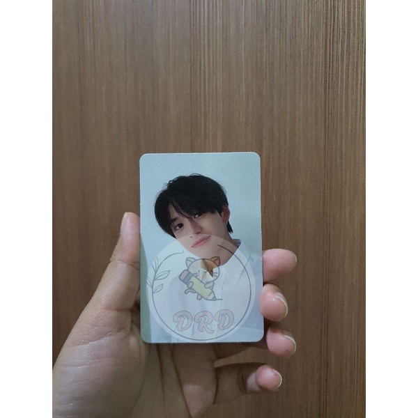 Official Pc lucas Pb Photobook Holiday