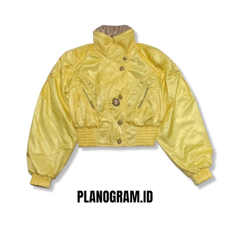 JACKET FLIGHT / JACKET FLIGHT CROP / JACKET FLIGHT BEKAS / JACKET PHENIX / JACKET FLIGHT PHENIX / JA