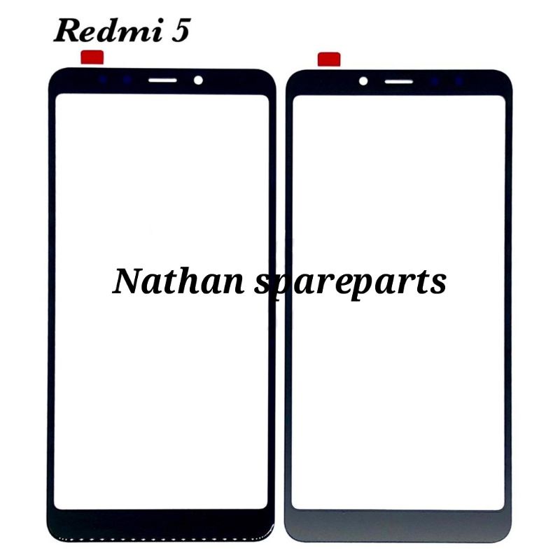 KACA LCD KACA LAYAR TOUCHSCREEN XIAOMI REDMI 5