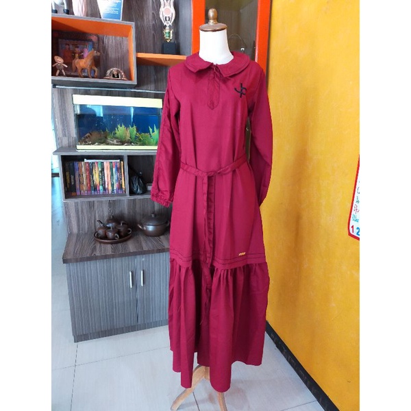 meyra dress by journey