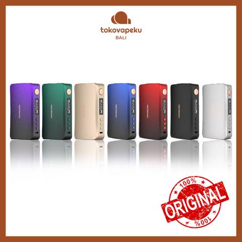 VAPORESSO GEN MOD VAPORESSO GEN 220W TC BOX AUTHENTIC by VAPORESSO