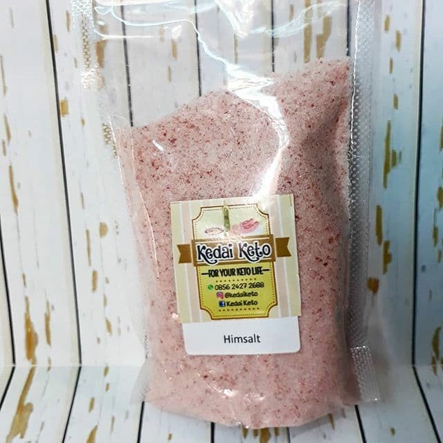 

Garam himalaya 250gr