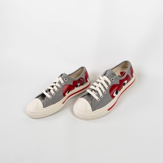 jack purcell comme des garcons
