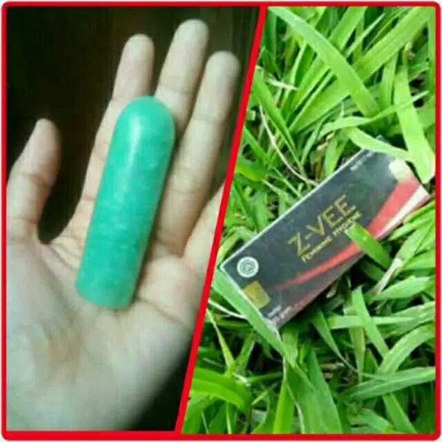 Paket Z Vee Rp. 285.000 plus pin aktivasi isi 3pics