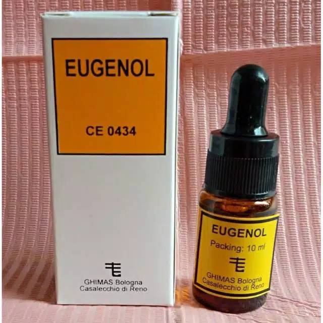 Jual DENTAL EUGENOL | Shopee Indonesia