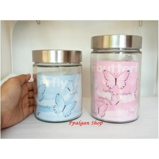 Kedaung Toples kaca 500mL 600mL Shopee Indonesia Kedaung Toples kaca 500mL 600mL Shopee Indonesia