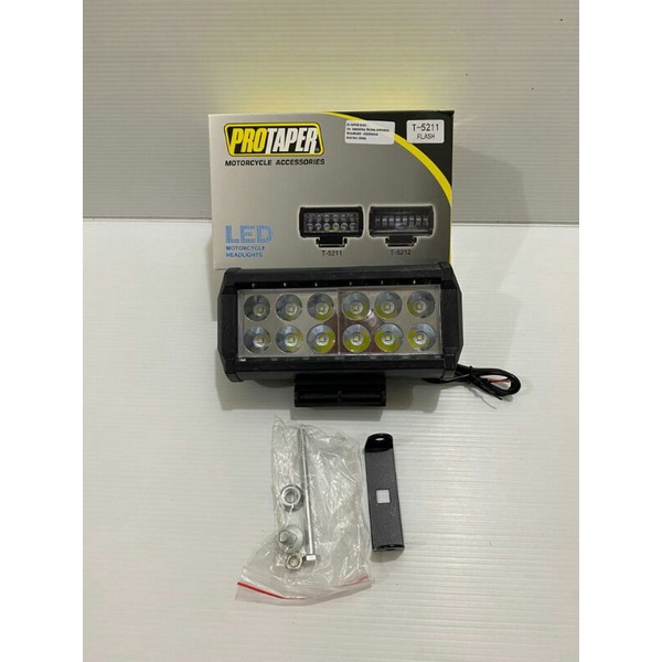 Lampu tembak 24 led panjang type 5211