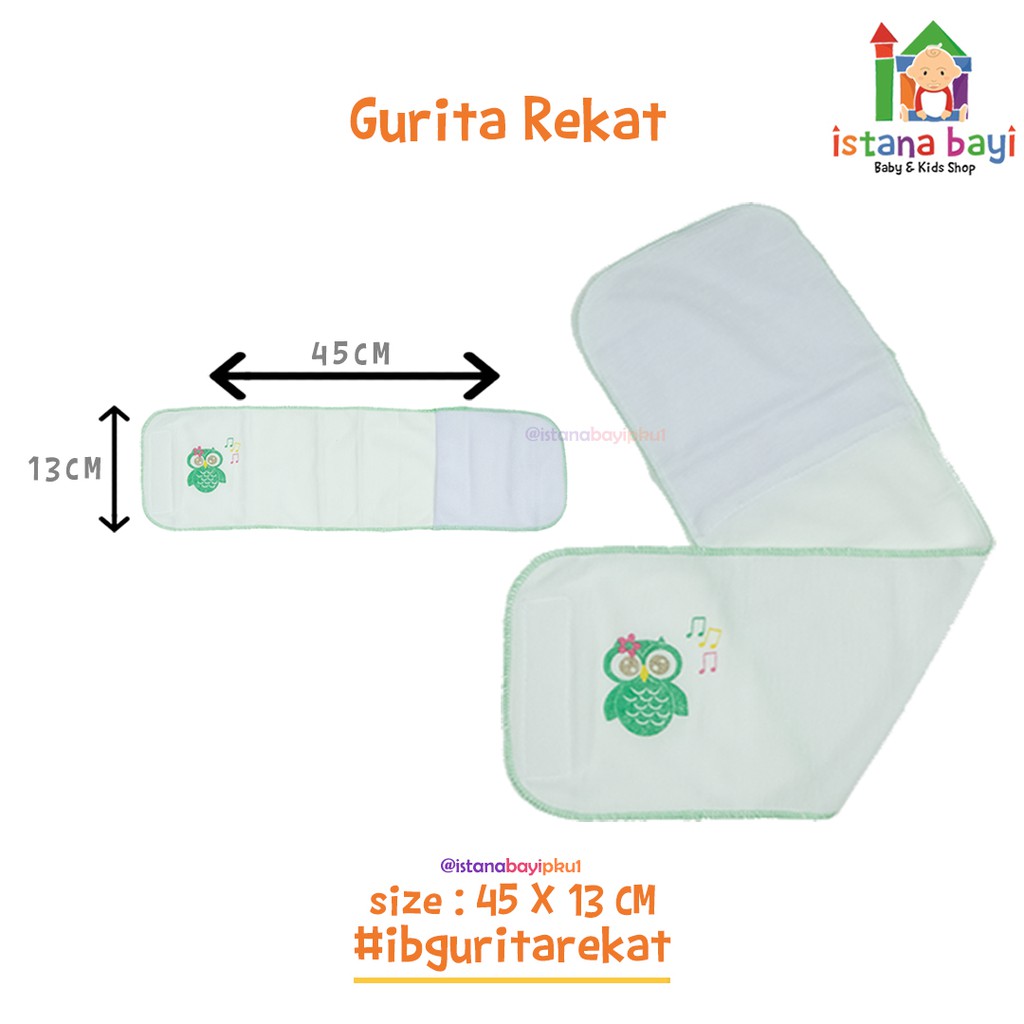 Gurita tempel isi 6 - Gurita bayi rekat isi 6/Gurita instant