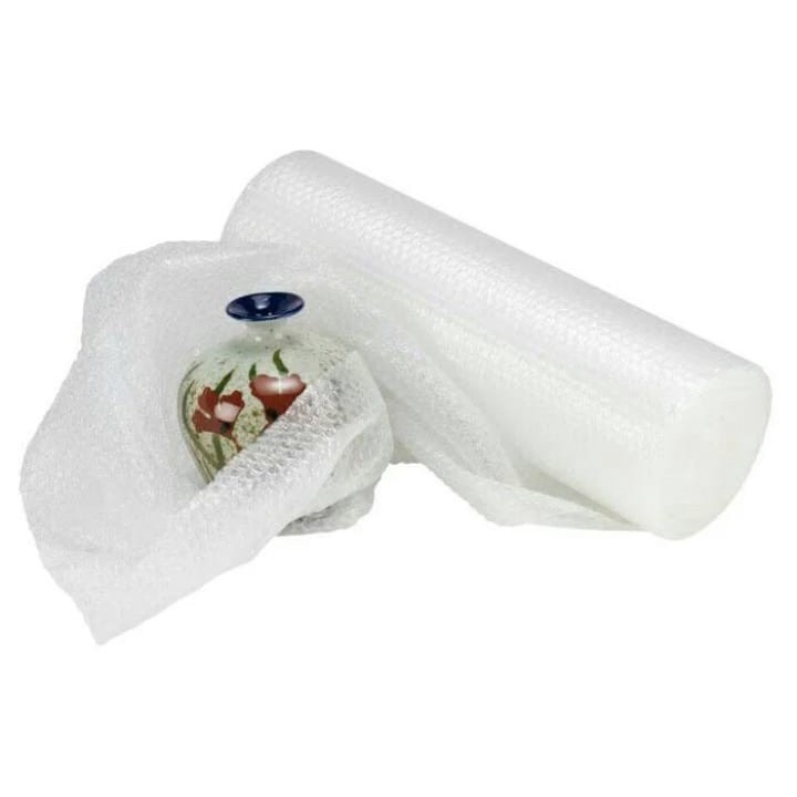 

Tambahan Bubble Wrap