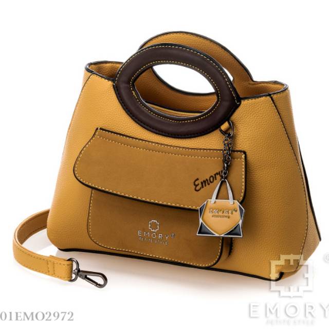 Shopia bag EMORY
