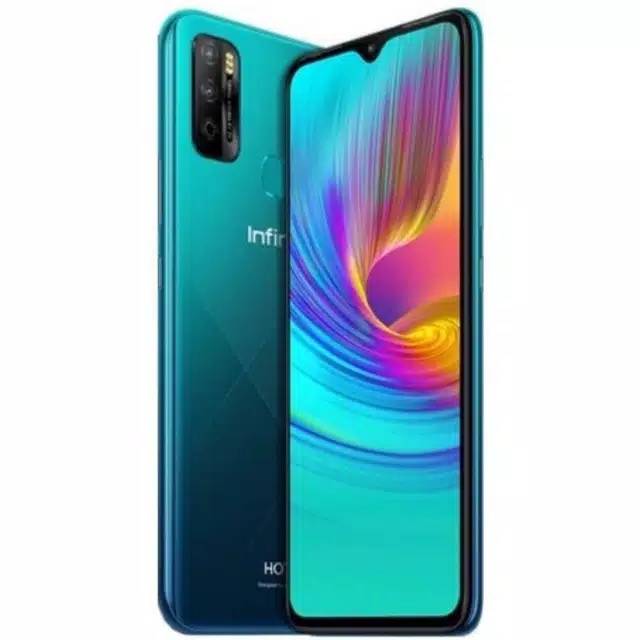 INFINIX hot play 9 New original