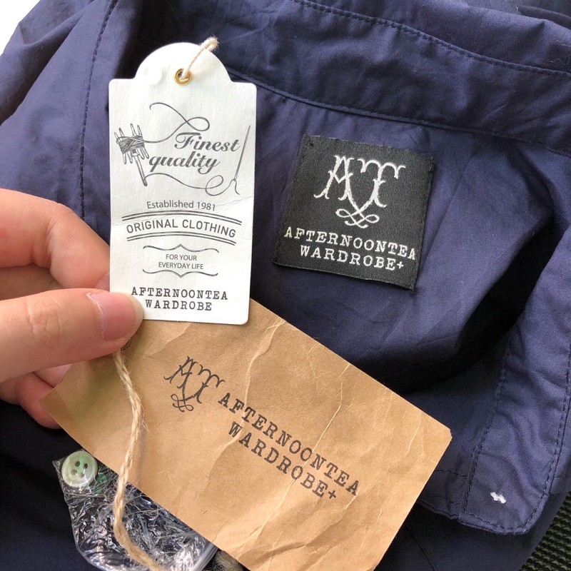 豪華な AFTERNOON TEA WARDROBE tdh-latinoamerica.de