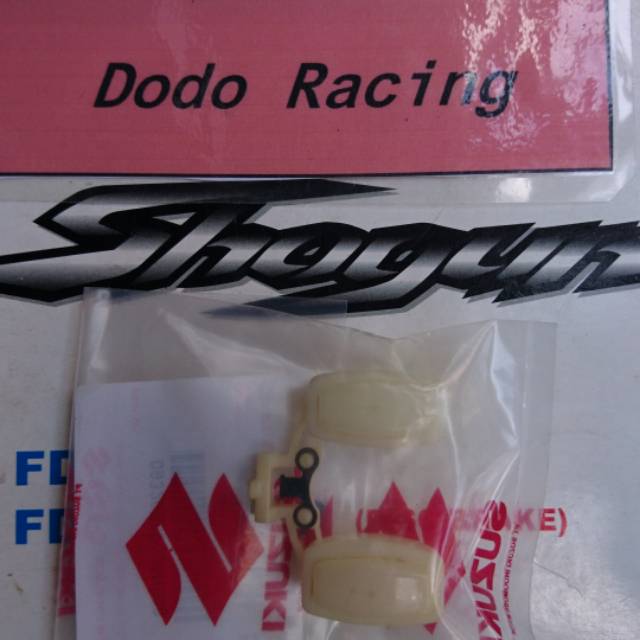 Pelampung karburator Shogun 110 Smash Shogun 125 Arashi Smash titan