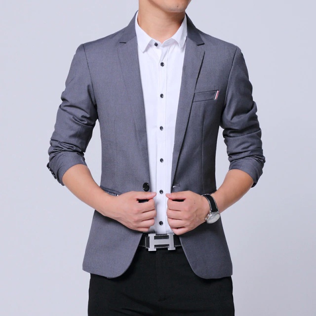 Jas Pria - Jas Formal Pria, Jas Pengantin Pria, Blezer, Blazer - Casual, Jumbo, Murah, Keren, Dewasa