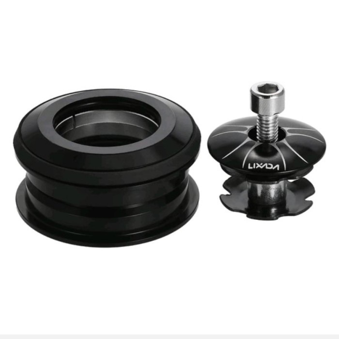 Headset Lixada oversize 44 mm Bearing non Taper