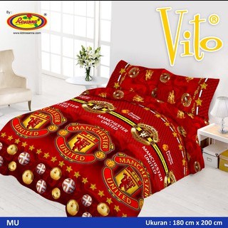 SPREI 180X200 KHUSUS MTF BOLA