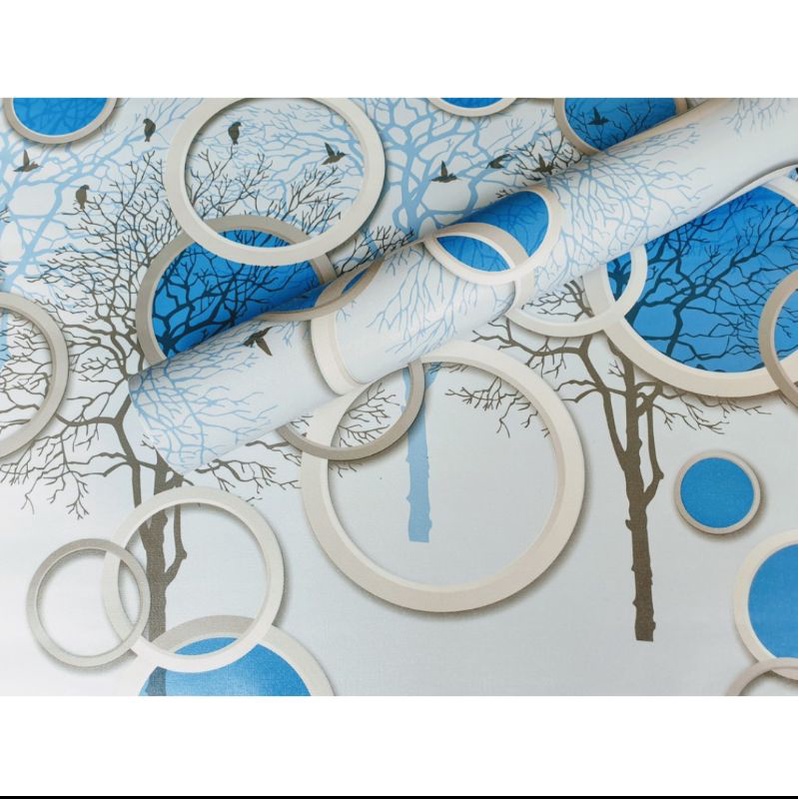 JualGrosirEcerMurahBerkualitasPusatInteriorDekorasiWallpaperStickerDinding3DimensiPremiumMotifPohon3