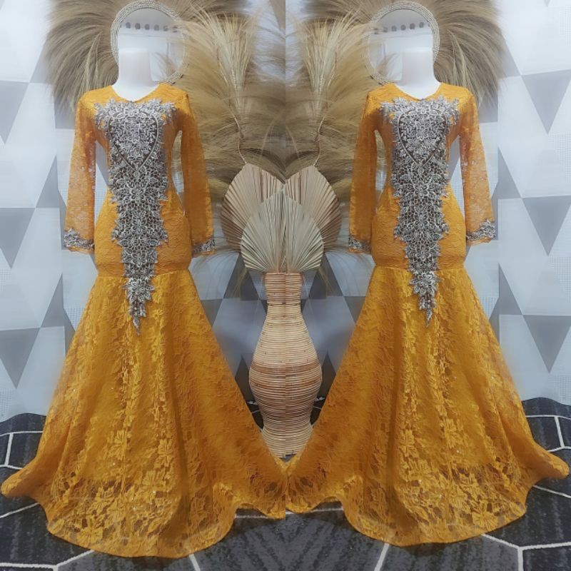 duyung burkat kombi elisab