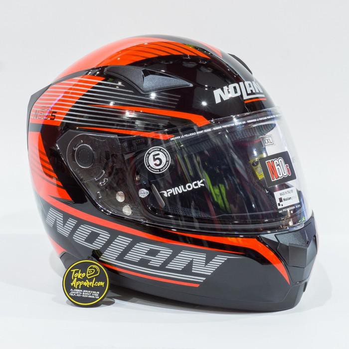 HELM NOLAN N60.5 MOTRICO 47