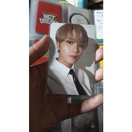 PC NCIT NIGHT HAECHAN