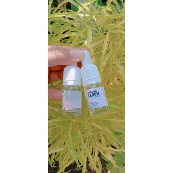 HYDRATING SERUM (ALL SKIN TYPES)