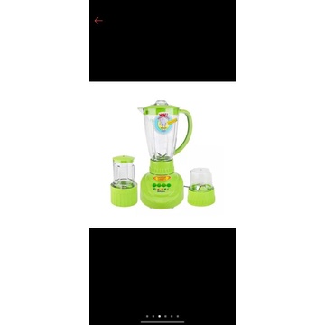 blender miyako preloved