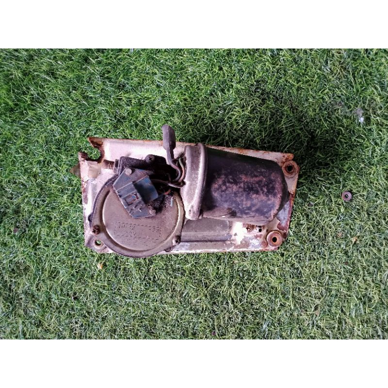 Dinamo Wiper Original Copotan Mitsubishi Lancer SL 1982