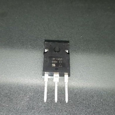 TR MOSFET IRFP460 original