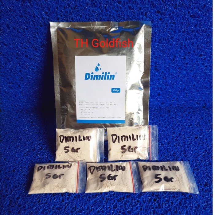 

dimilin 5 gr ( repack )