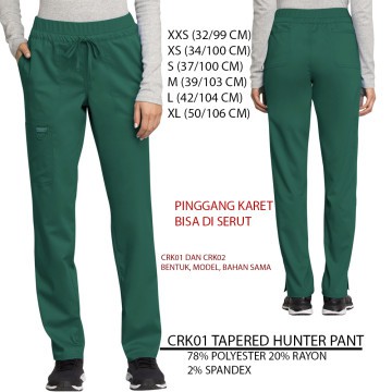 Celana Panjang Wanita Kulot Premium Cotton Twill CRK01 Celana Panjang Wanita Kulot Premium Cotton Twill CRK01