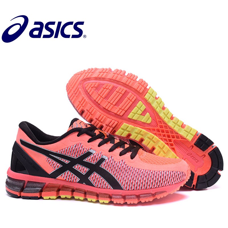 asics non slip