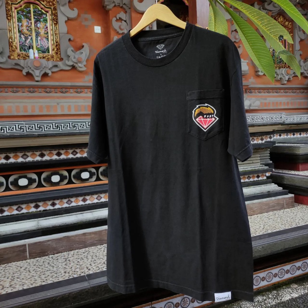 TS DIAMOND SUPPLY.CO