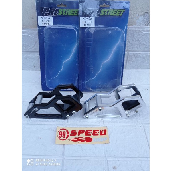 Stabilizer rantai Crf 150 Tensionel rantai penahan rantai Crf 150