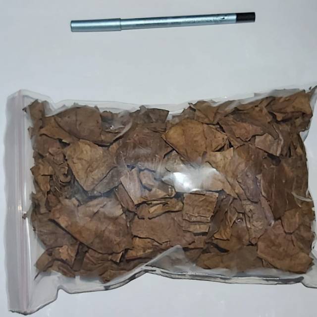 

Ketapang olahan fermentasi 40 gr