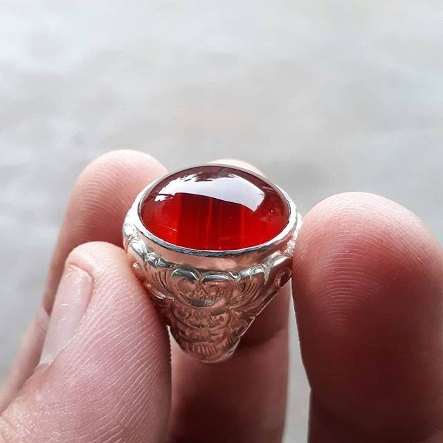 Red Rafflesia Sulaiman Ginggang