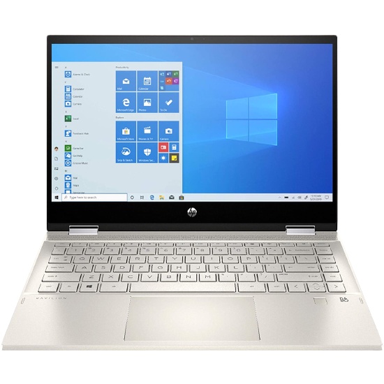 Laptop HP PAVILLION X360 EK0113TU i3 1215U 8GB 512ssd + PEN
