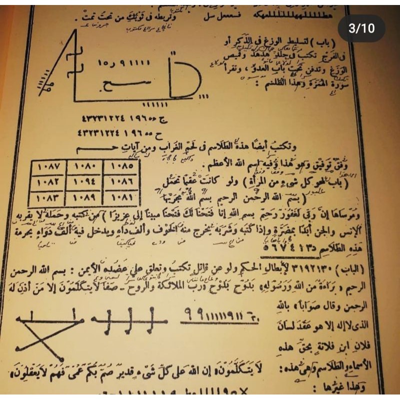 Aufaq makna pesantren lengkap