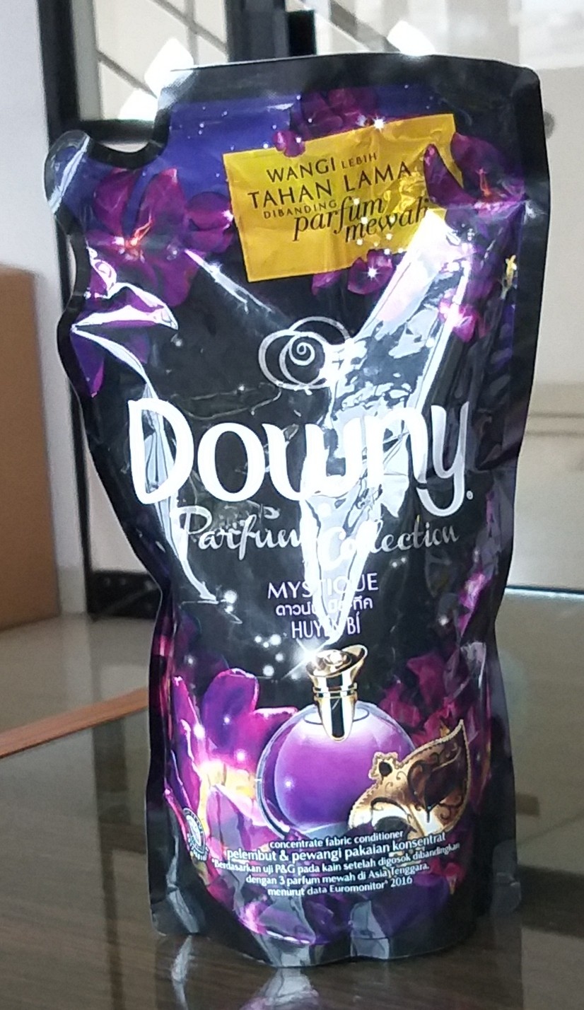 Downy 720 Ml
