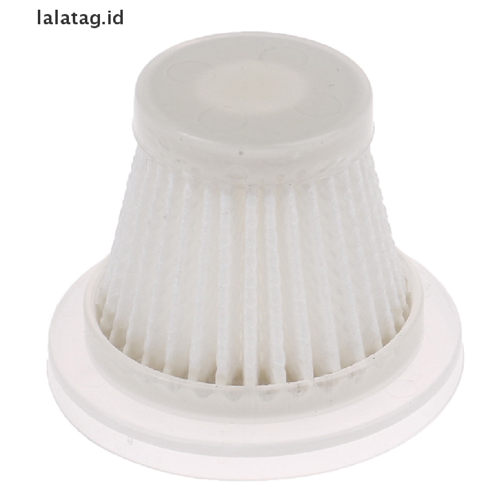 (Flyag) Filter Micro Vacuum Cleaner Tanpa Kabel Untuk Mobil