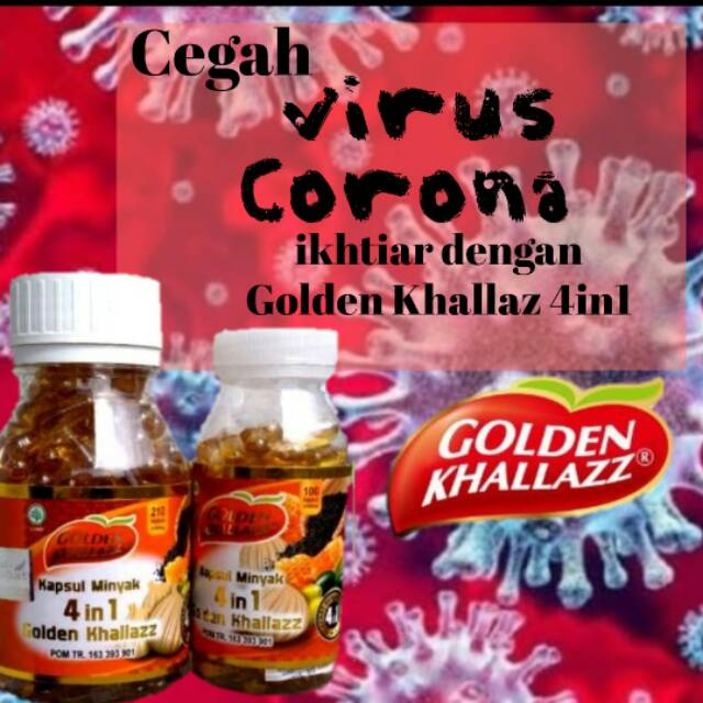 obat corona / obat covid-19 /kekebalan tubuh