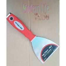 Kape Atau Putty Scraper Tetsu X NLG 3 Inch