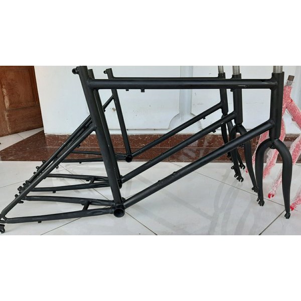 Frame Minivelo mentahan