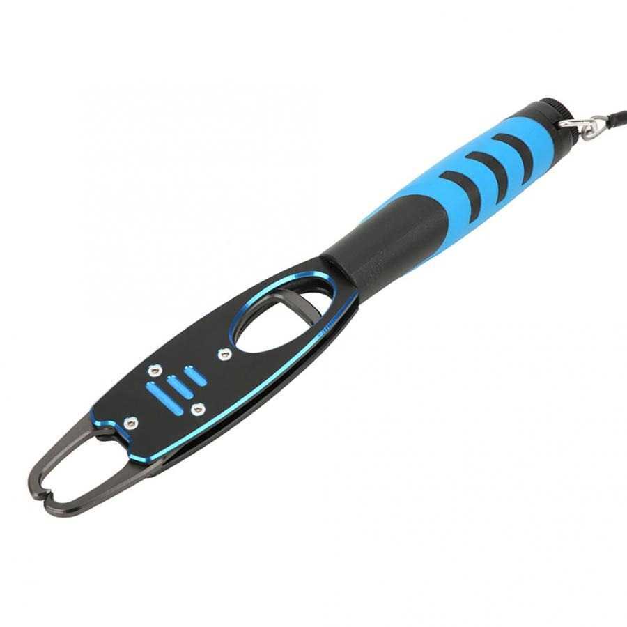 EBYFISHING Alat Penangkap Ikan Fish Grip Grabber Fishing Tool - GY247