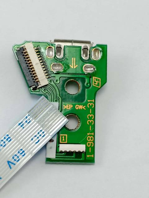 Conektor papan pcb stik ps4 / papan pcb stik ps4 all tipe JDS-030/JDS-001/JDS-055/JDS-040/JDS-001