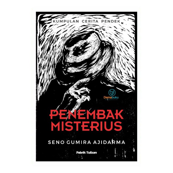 Buku Penembak Misterius - Seno Gumira Ajidarma