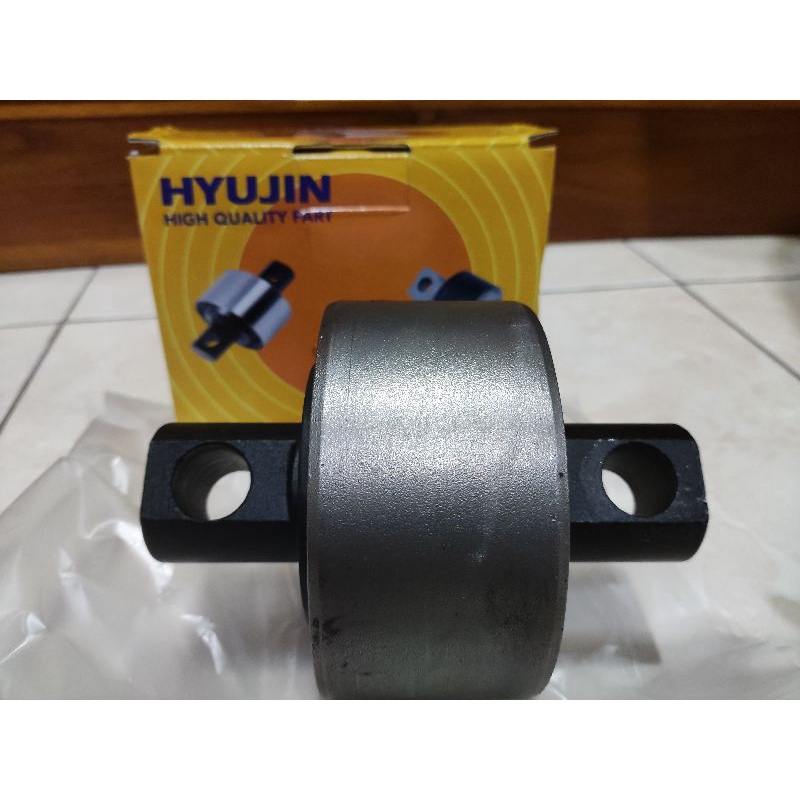 KARET DINDONG/STABIL BUSHING TORQUE ROD HYUJIN